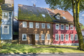 Bergmannsruh